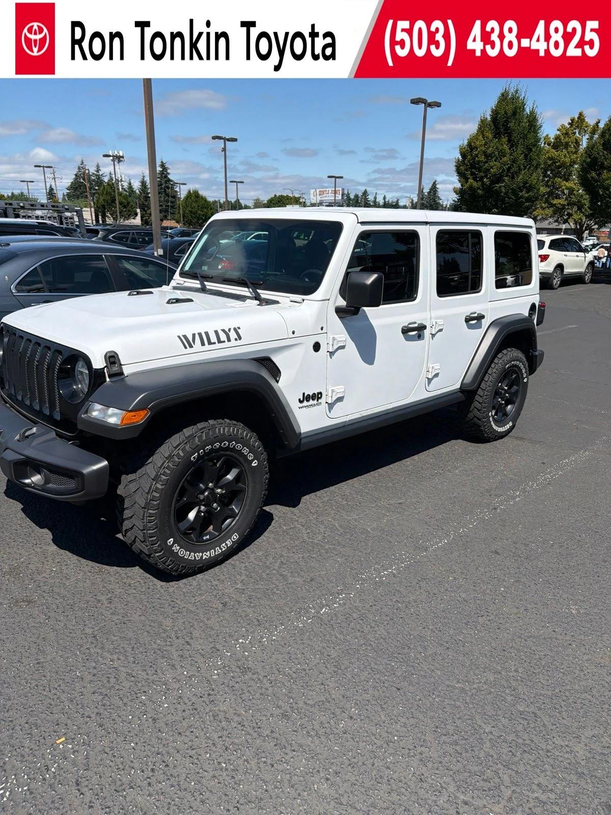 jeep wrangler unlimited 2021 1C4HJXDG8MW631260 image jeep wrangler unlimited 2021 1C4HJXDG8MW631260 image